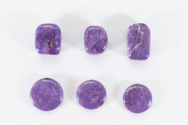 What does Purple Jade symbolise + how did we source it?