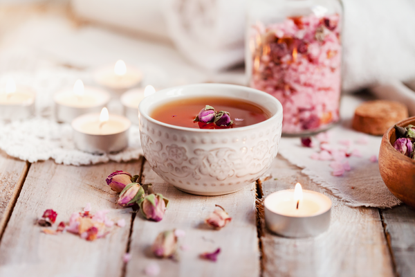 3 SELF-CARE DATE IDEAS FOR DEEPER SELF-CONNECTION