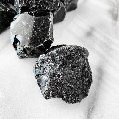 Raw Obsidian for Decision Making