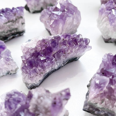 Raw Amethyst Chunk for Tranquility
