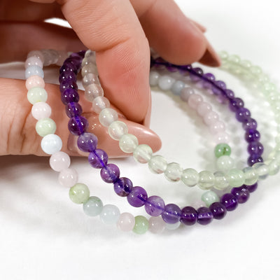 Emotional Healing Bracelet Set
