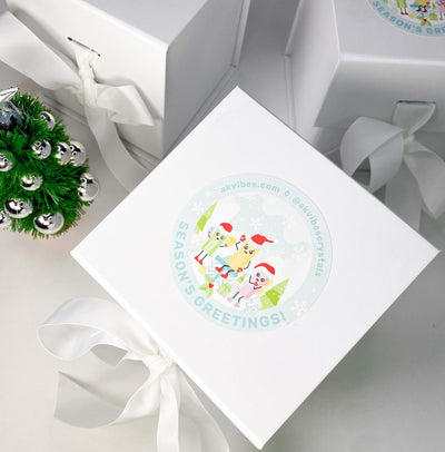 Christmas Mystery Box
