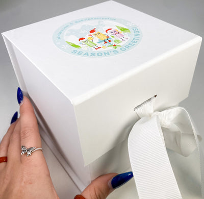 Christmas Mystery Box