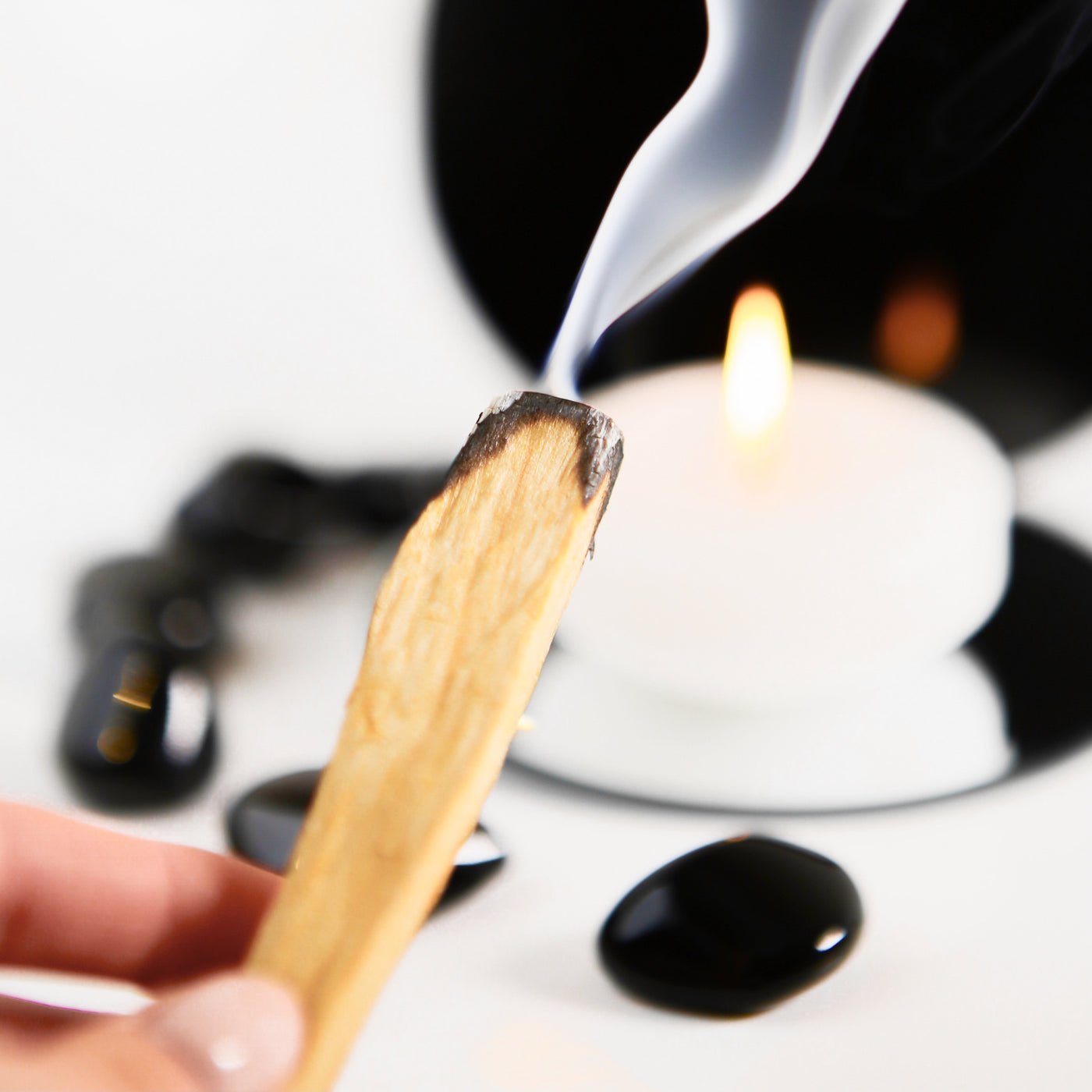 Cleansing Palo Santo Wooden Stick
