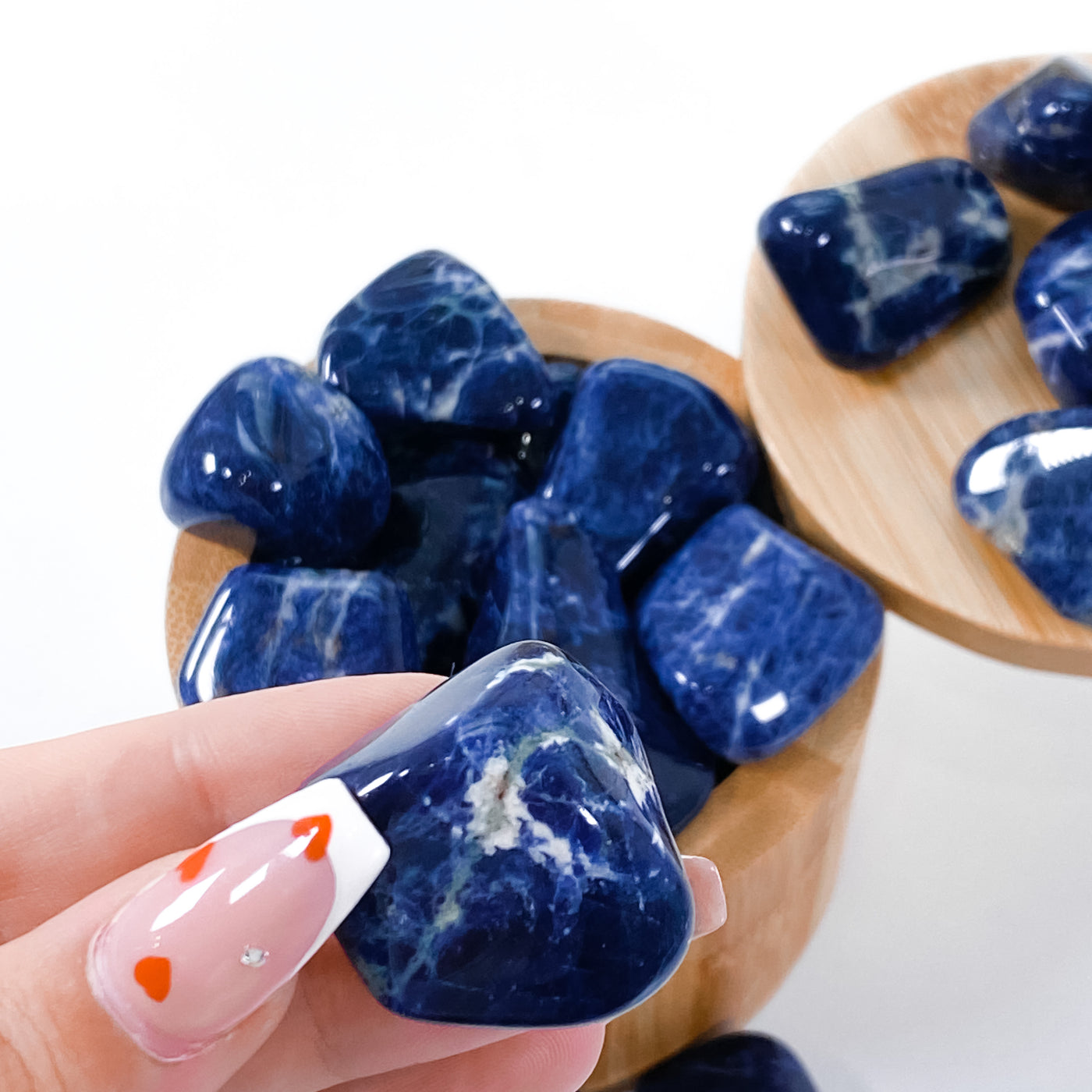 Sodalite for a Stronger Intuition