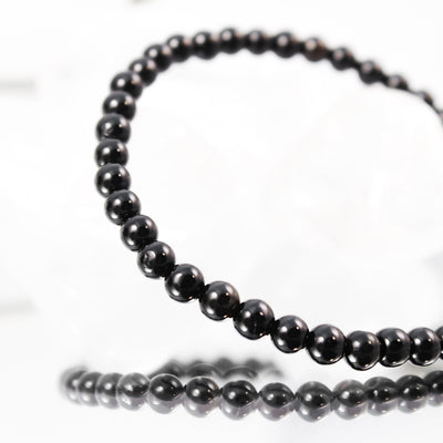 Tourmaline Bracelet for Energy Protection