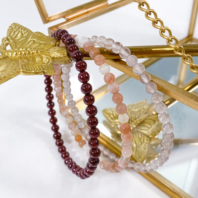 Trauma-soothing Bracelet Set