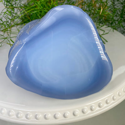 Blue Chalcedony