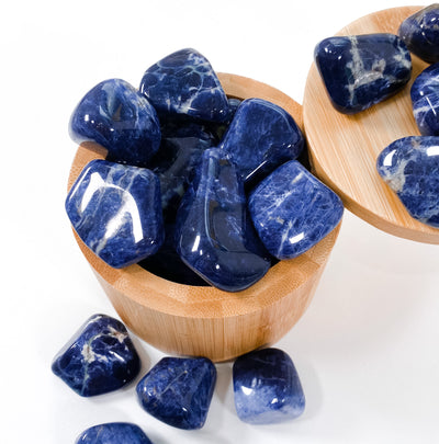 Sodalite for a Stronger Intuition