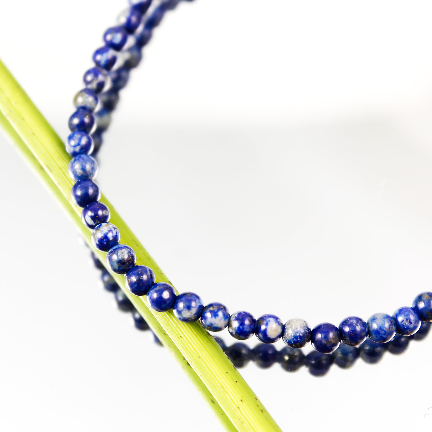 Communication Master Lapis Lazuli Bracelet