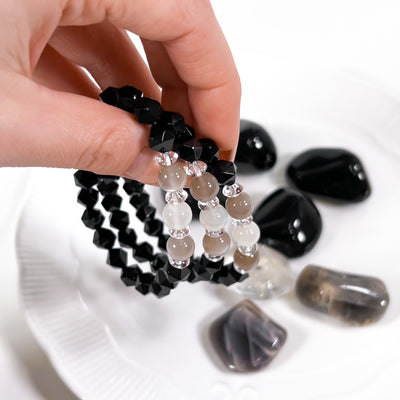 Moon Bracelet for Womenly Power 🌙