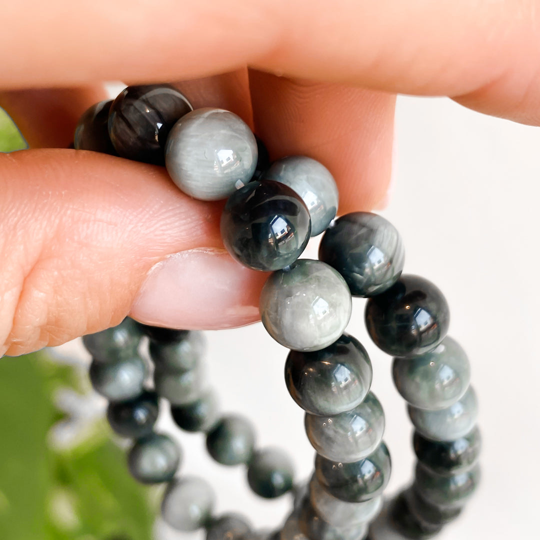 Strong Will Enhancing Eagle s Eye Bracelet AK Vibes
