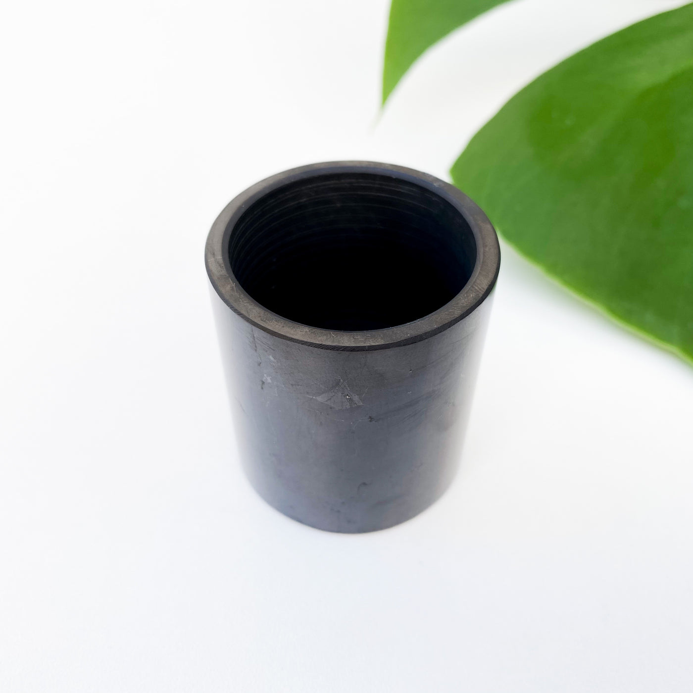 Shungite Cup for Emotional Stress