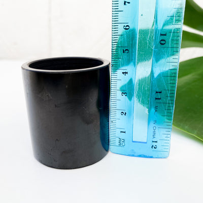Shungite Cup for Emotional Stress